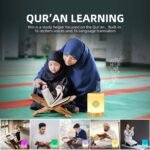 Quran Bluetooth Speaker